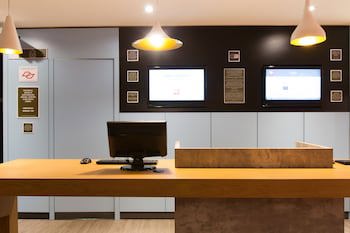 Ibis Sao Jose Dos Campos Colinas