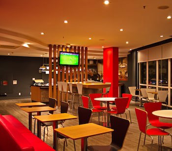 Ibis Sao Jose Dos Campos Colinas