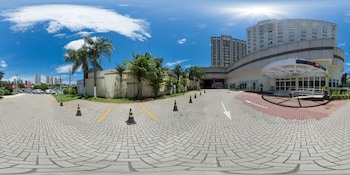 Ibis Sao Jose Dos Campos Colinas