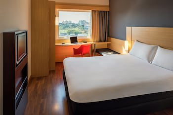 Ibis Sao Jose Dos Campos Colinas