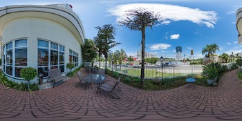 Ibis Sao Jose Dos Campos Colinas