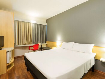 Ibis Sao Jose Dos Campos Colinas