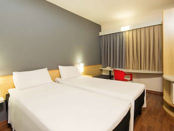 Ibis Sao Jose Dos Campos Colinas