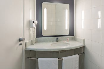 Ibis Sao Jose Dos Campos Colinas