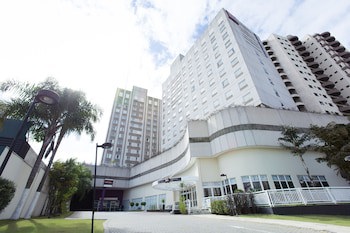 Ibis Sao Jose Dos Campos Colinas