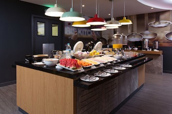 Ibis Sao Jose Dos Campos Colinas