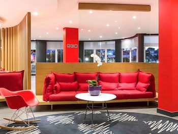 Ibis Sao Jose Dos Campos Colinas