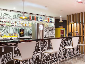 Ibis Sao Jose Dos Campos Colinas