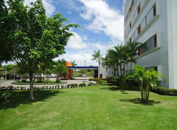 Ibis Manaus Distrito Industrial