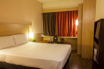 Ibis Manaus Distrito Industrial