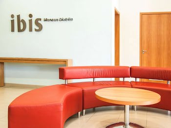 Ibis Manaus Distrito Industrial