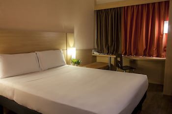 Ibis Manaus Distrito Industrial
