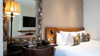 Anew Hotel Hilton Pietermaritzburg