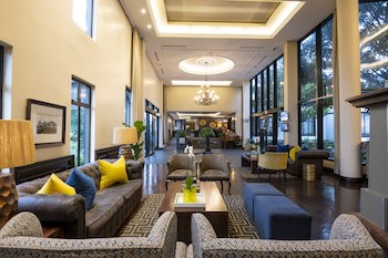 Anew Hotel Hilton Pietermaritzburg