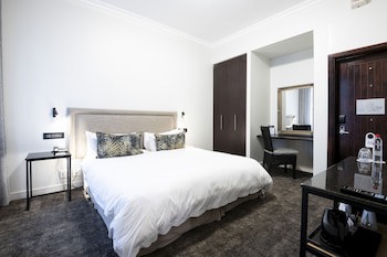 Anew Hotel Hilton Pietermaritzburg