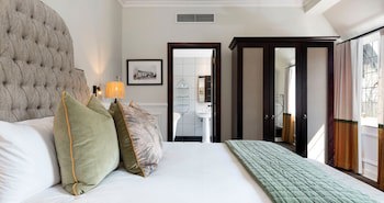 Anew Hotel Hilton Pietermaritzburg