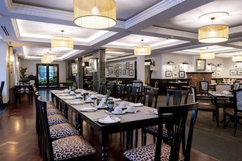 Anew Hotel Hilton Pietermaritzburg
