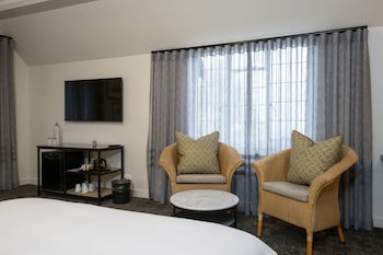Anew Hotel Hilton Pietermaritzburg