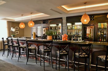 Anew Hotel Hilton Pietermaritzburg