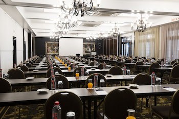 Anew Hotel Hilton Pietermaritzburg