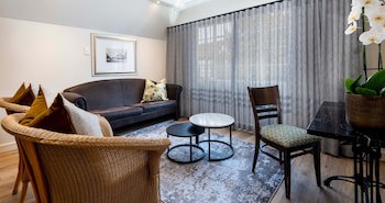 Anew Hotel Hilton Pietermaritzburg