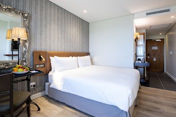 Anew Hotel Hilton Pietermaritzburg