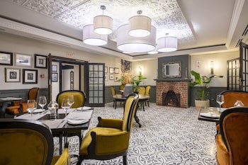 Anew Hotel Hilton Pietermaritzburg