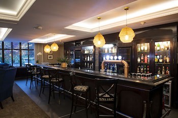 Anew Hotel Hilton Pietermaritzburg