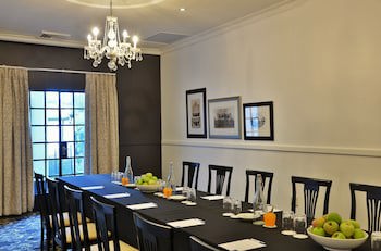 Anew Hotel Hilton Pietermaritzburg