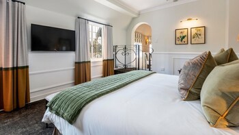 Anew Hotel Hilton Pietermaritzburg