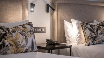 Anew Hotel Hilton Pietermaritzburg