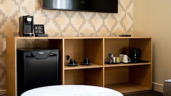 Anew Hotel Hilton Pietermaritzburg