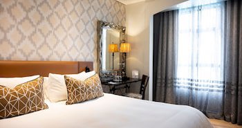 Anew Hotel Hilton Pietermaritzburg