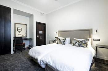 Anew Hotel Hilton Pietermaritzburg