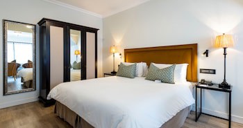 Anew Hotel Hilton Pietermaritzburg