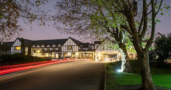 Anew Hotel Hilton Pietermaritzburg