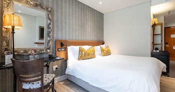 Anew Hotel Hilton Pietermaritzburg