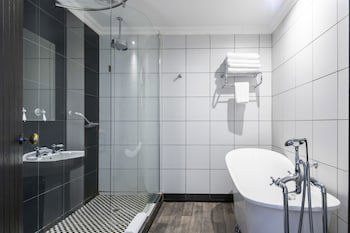 Anew Hotel Hilton Pietermaritzburg