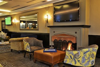 Anew Hotel Hilton Pietermaritzburg