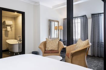 Anew Hotel Hilton Pietermaritzburg
