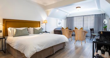 Anew Hotel Hilton Pietermaritzburg