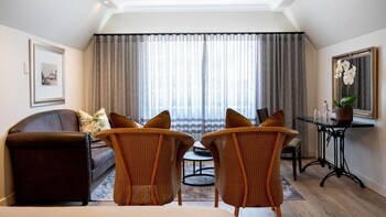 Anew Hotel Hilton Pietermaritzburg