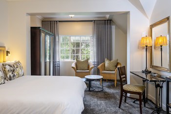 Anew Hotel Hilton Pietermaritzburg