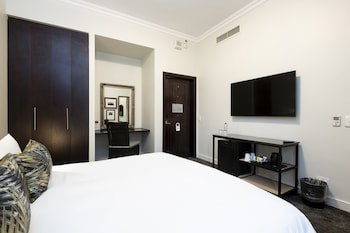 Anew Hotel Hilton Pietermaritzburg