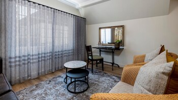 Anew Hotel Hilton Pietermaritzburg