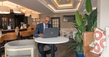 Anew Hotel Hilton Pietermaritzburg