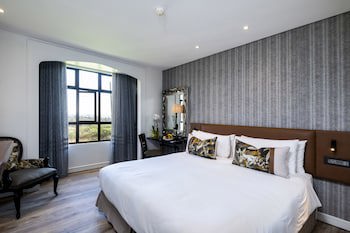 Anew Hotel Hilton Pietermaritzburg