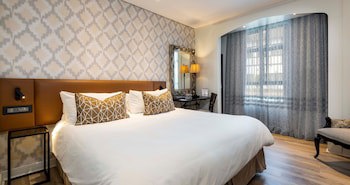 Anew Hotel Hilton Pietermaritzburg