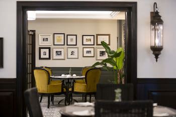 Anew Hotel Hilton Pietermaritzburg