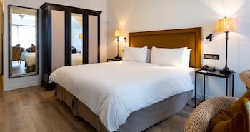 Anew Hotel Hilton Pietermaritzburg
